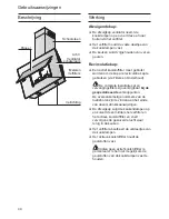 Preview for 44 page of Bosch DWK09M760 Operating Instructions Manual