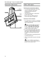 Preview for 52 page of Bosch DWK09M760 Operating Instructions Manual