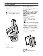 Preview for 57 page of Bosch DWK09M760 Operating Instructions Manual