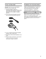 Preview for 67 page of Bosch DWK09M760 Operating Instructions Manual