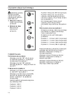 Preview for 14 page of Bosch DWK09M760B Operating Instructions Manual