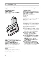 Preview for 24 page of Bosch DWK09M760B Operating Instructions Manual