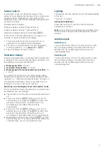 Preview for 7 page of Bosch DWK98PR60/02 Instructions For Installation And Use Manual