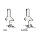 Preview for 2 page of Bosch DWW063461 Instructions For Installation And Use Manual