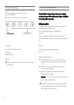 Preview for 6 page of Bosch DWW063461 Instructions For Installation And Use Manual