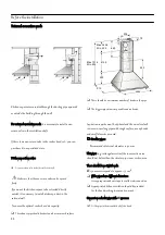 Preview for 11 page of Bosch DWW063461 Instructions For Installation And Use Manual