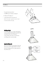 Preview for 15 page of Bosch DWW063461 Instructions For Installation And Use Manual