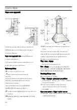 Preview for 25 page of Bosch DWW063461 Instructions For Installation And Use Manual