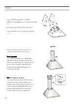 Preview for 29 page of Bosch DWW063461 Instructions For Installation And Use Manual