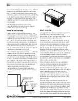 Preview for 16 page of Bosch DX Series Installation And Maintenance Manual