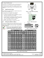 Предварительный просмотр 4 страницы Bosch DX2010 Installation Instructions