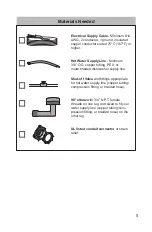 Предварительный просмотр 7 страницы Bosch e103022 Installation Instructions Manual