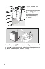 Предварительный просмотр 10 страницы Bosch e103022 Installation Instructions Manual