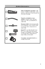 Предварительный просмотр 27 страницы Bosch e103022 Installation Instructions Manual