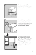 Предварительный просмотр 31 страницы Bosch e103022 Installation Instructions Manual