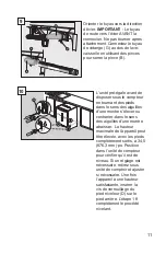 Предварительный просмотр 33 страницы Bosch e103022 Installation Instructions Manual