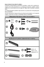 Предварительный просмотр 46 страницы Bosch e103022 Installation Instructions Manual