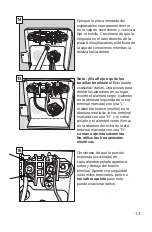 Предварительный просмотр 55 страницы Bosch e103022 Installation Instructions Manual