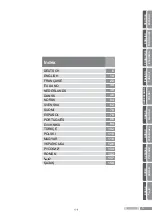 Preview for 5 page of Bosch EasyComfort 6 Series Operating Instructions Manual