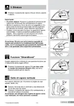 Предварительный просмотр 33 страницы Bosch EasyComfort 6 Series Operating Instructions Manual