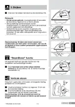 Preview for 41 page of Bosch EasyComfort 6 Series Operating Instructions Manual