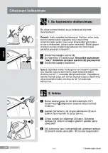 Preview for 104 page of Bosch EasyComfort 6 Series Operating Instructions Manual