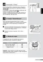 Предварительный просмотр 89 страницы Bosch EasyComfort TDA30EASY Operating Instructions Manual