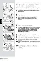 Предварительный просмотр 108 страницы Bosch EasyComfort TDA30EASY Operating Instructions Manual