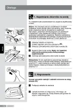 Предварительный просмотр 112 страницы Bosch EasyComfort TDA30EASY Operating Instructions Manual