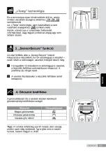 Предварительный просмотр 121 страницы Bosch EasyComfort TDA30EASY Operating Instructions Manual