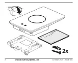 Preview for 2 page of Bosch EasyControl CT200 Quick Install Manual