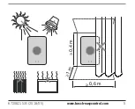 Preview for 5 page of Bosch EasyControl CT200 Quick Install Manual