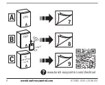 Preview for 6 page of Bosch EasyControl CT200 Quick Install Manual