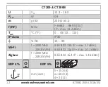 Preview for 12 page of Bosch EasyControl CT200 Quick Install Manual