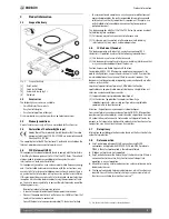 Preview for 3 page of Bosch EasyControl CT200B Installation And Operating Instructions Manual