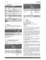 Preview for 10 page of Bosch EasyControl CT200B Installation And Operating Instructions Manual