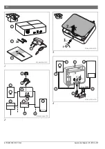 Предварительный просмотр 2 страницы Bosch EasyControl User'S Installation And Operation Manual