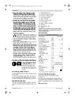 Предварительный просмотр 8 страницы Bosch EasyDrill 12 Original Instructions Manual