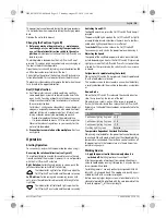 Предварительный просмотр 15 страницы Bosch EasyDrill 12 Original Instructions Manual