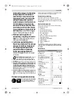 Предварительный просмотр 53 страницы Bosch EasyDrill 12 Original Instructions Manual