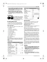 Предварительный просмотр 63 страницы Bosch EasyDrill 12 Original Instructions Manual