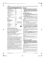 Предварительный просмотр 154 страницы Bosch EasyDrill 12 Original Instructions Manual