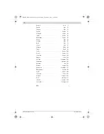 Preview for 2 page of Bosch EasyGrassCut 12-23 Original Instructions Manual