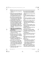 Preview for 4 page of Bosch EasyGrassCut 12-23 Original Instructions Manual