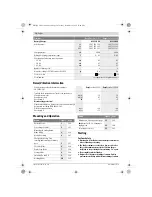 Preview for 16 page of Bosch EasyGrassCut 12-23 Original Instructions Manual