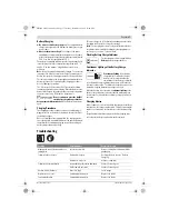 Preview for 17 page of Bosch EasyGrassCut 12-23 Original Instructions Manual