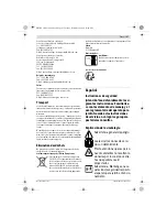 Preview for 27 page of Bosch EasyGrassCut 12-23 Original Instructions Manual