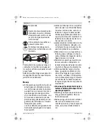 Preview for 28 page of Bosch EasyGrassCut 12-23 Original Instructions Manual