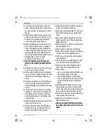 Preview for 82 page of Bosch EasyGrassCut 12-23 Original Instructions Manual