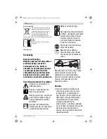 Preview for 120 page of Bosch EasyGrassCut 12-23 Original Instructions Manual